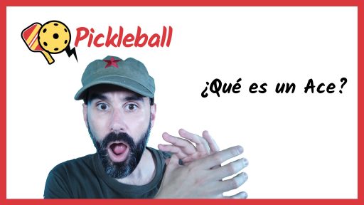 youtube pickleball ace